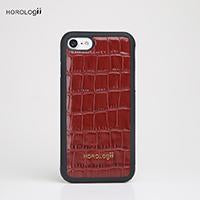 Iphone X Leather Phone case