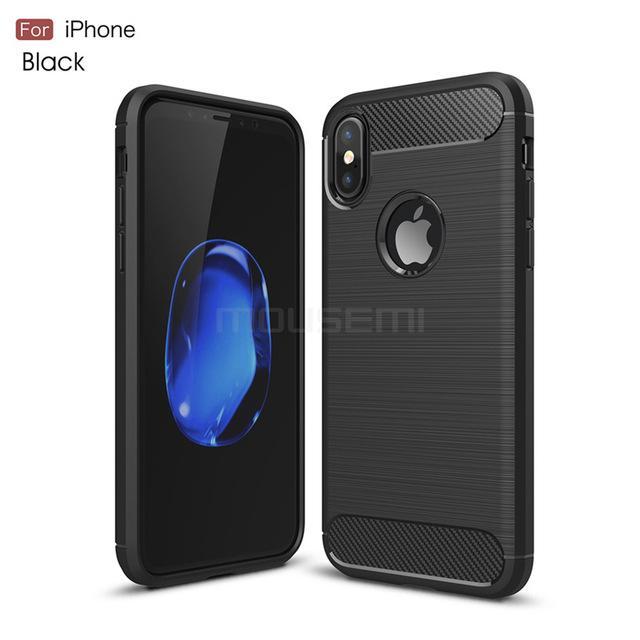 iPhone 7 Protective Case