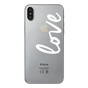 Assorted Cute Iphone X Case
