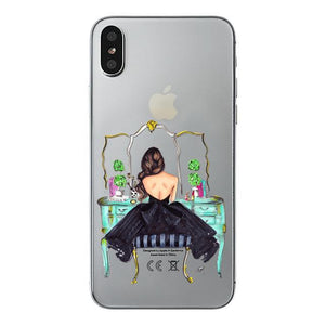 Assorted Cute Iphone X Case